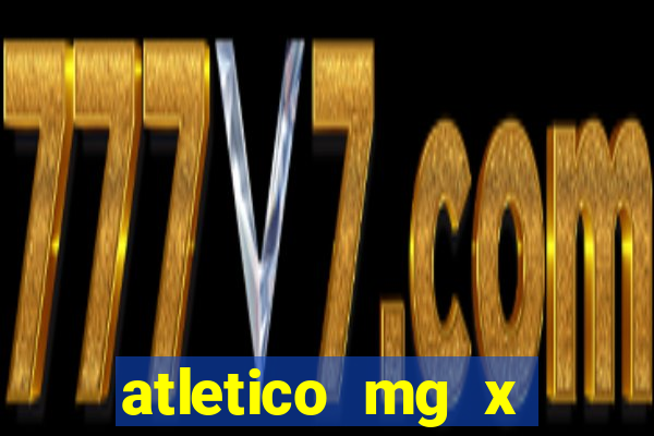 atletico mg x flamengo futmax